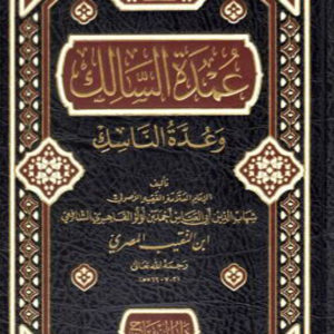 Mayor of the Traveler and Mayor of the Hermit