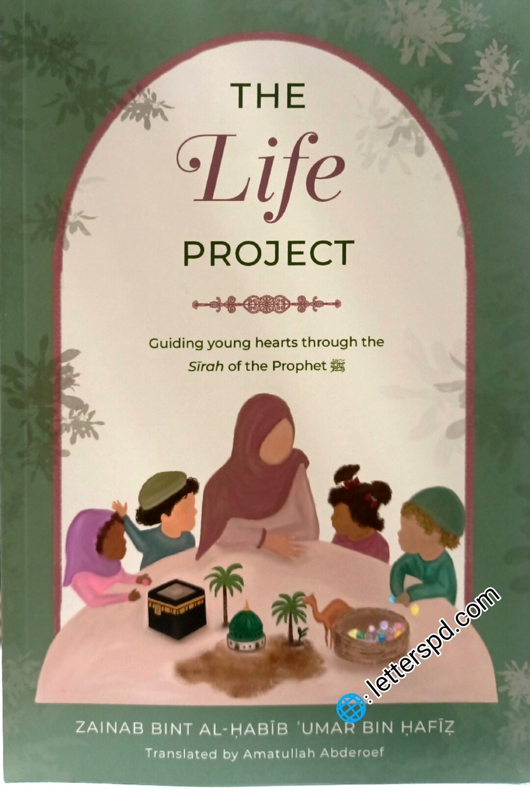 The life Project
